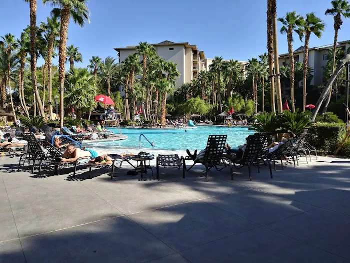 Maycliff Mobile Home Park Office Picture 2