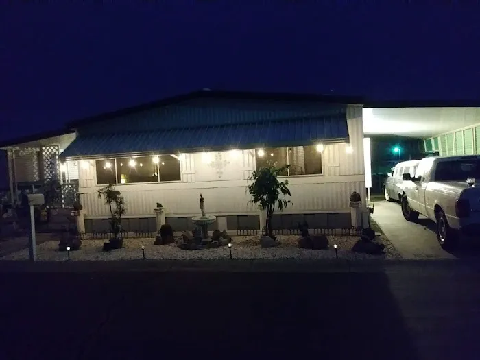 Maycliff Mobile Home Park Office Picture 3