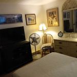 Maycliff Mobile Home Park Office