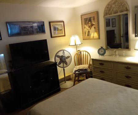 Maycliff Mobile Home Park Office