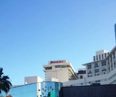 Riviera Mobile Home Park