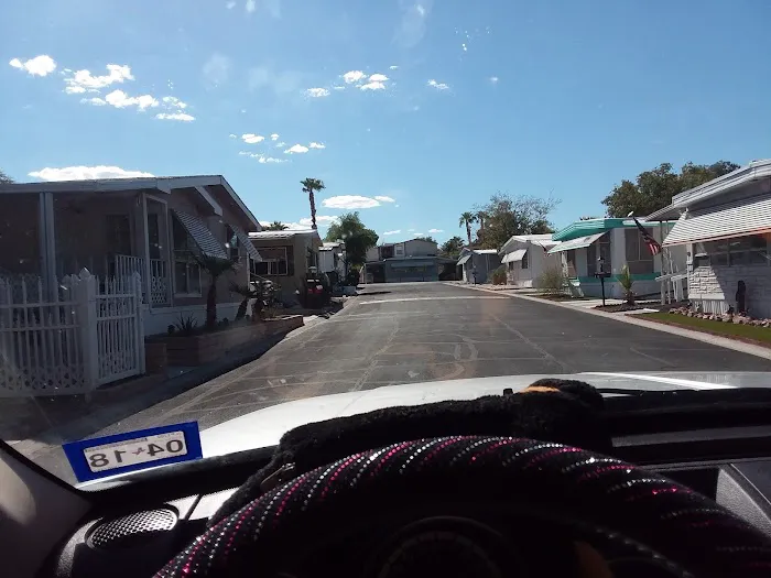 Boulder Cascade Picture 6