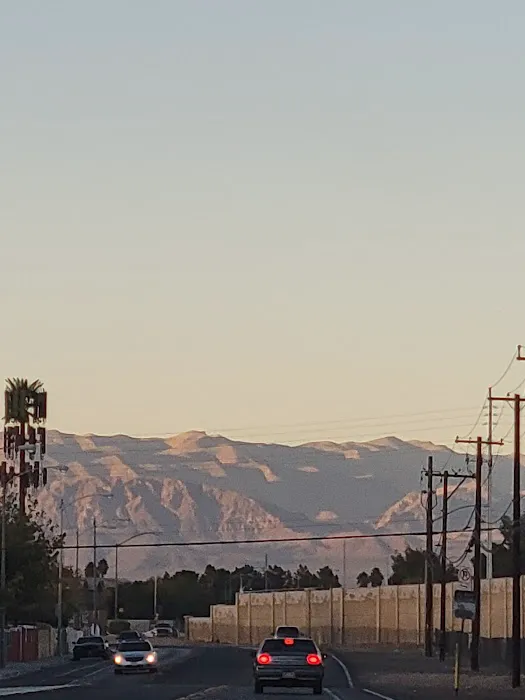 Boulder Cascade Picture 1