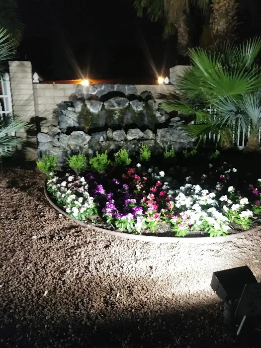 Boulder Cascade Picture 8