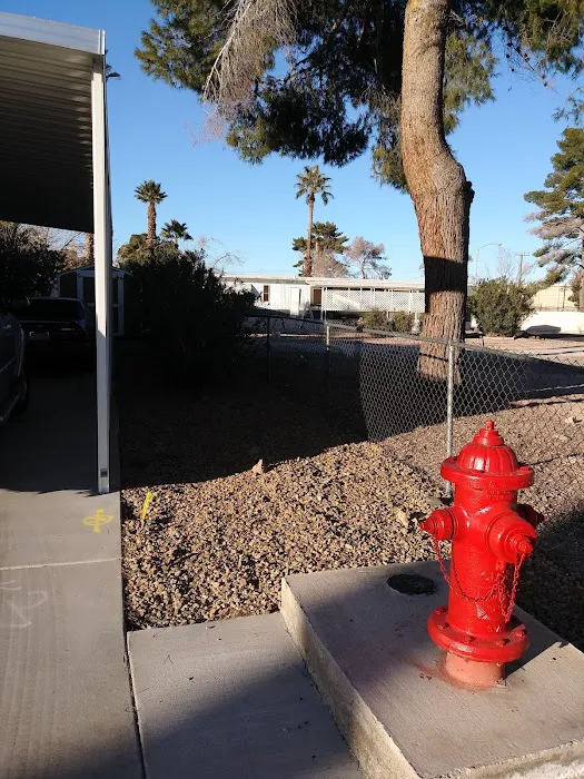 Boulder Cascade Picture 10