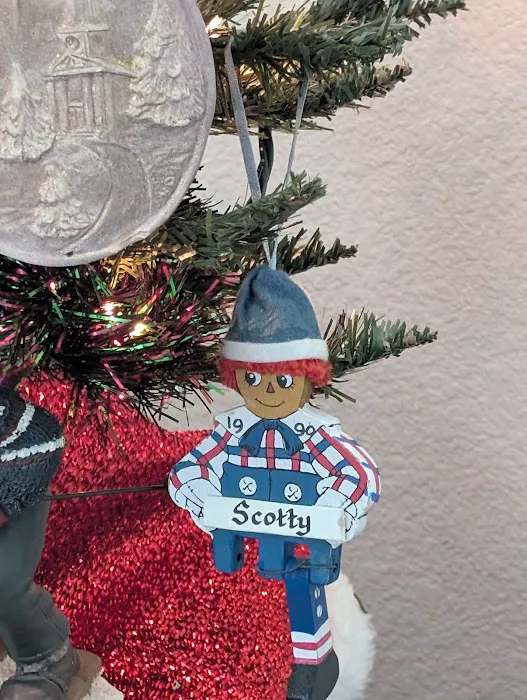 Boulder Cascade Picture 4