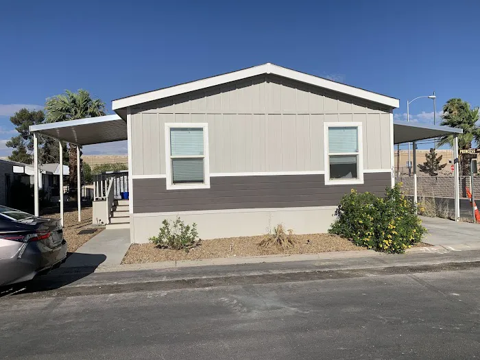 Boulder Cascade Picture 3