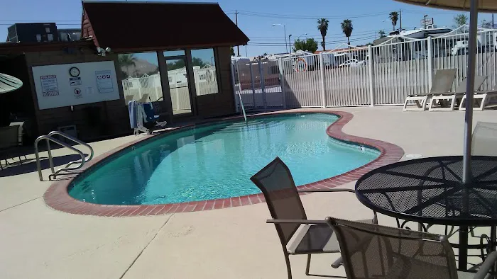 Riviera RV Resort Picture 1