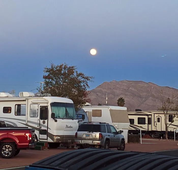 Riviera RV Resort Picture 2