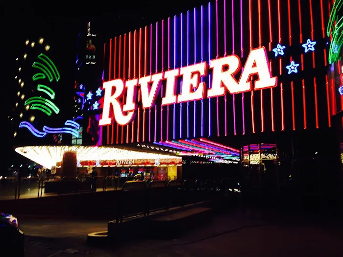 Riviera RV Resort Picture 8