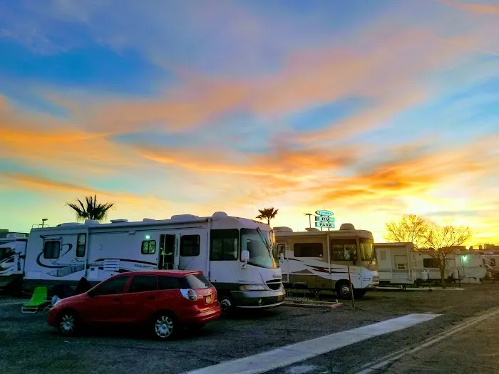Riviera RV Resort Picture 5