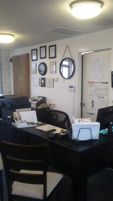 Riviera RV Resort Picture 4