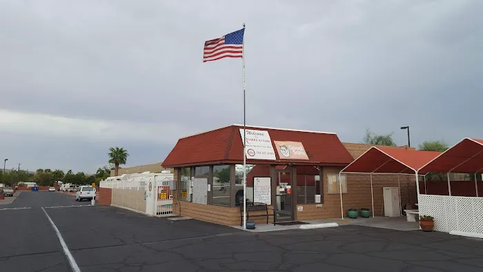 Riviera RV Resort Picture 3