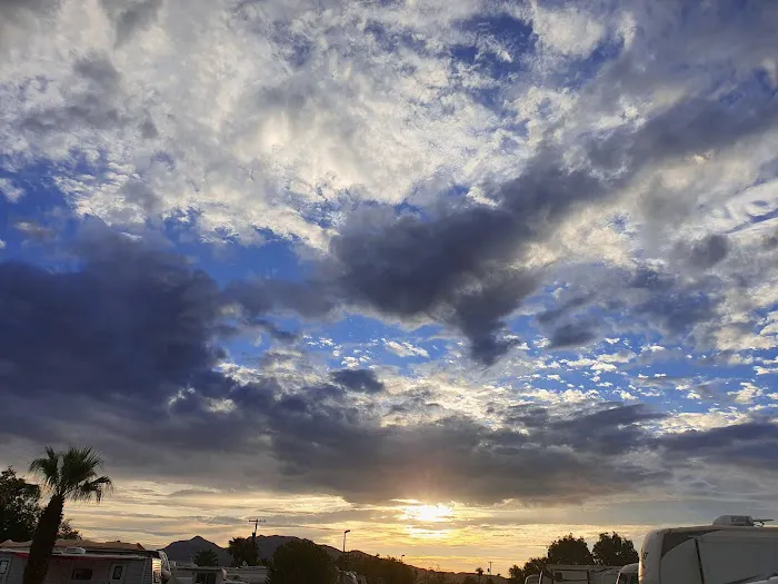 Riviera RV Resort Picture 9