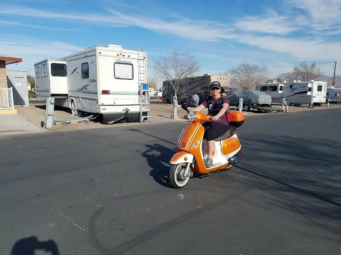 Riviera RV Resort Picture 6