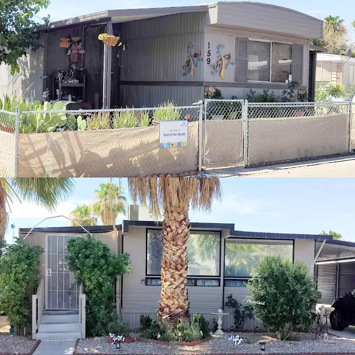 Riviera Mobile Home Community Picture 1