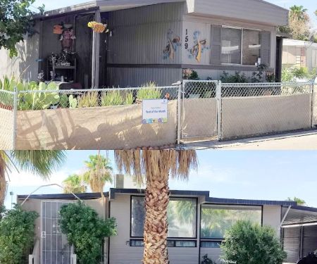 Riviera Mobile Home Community