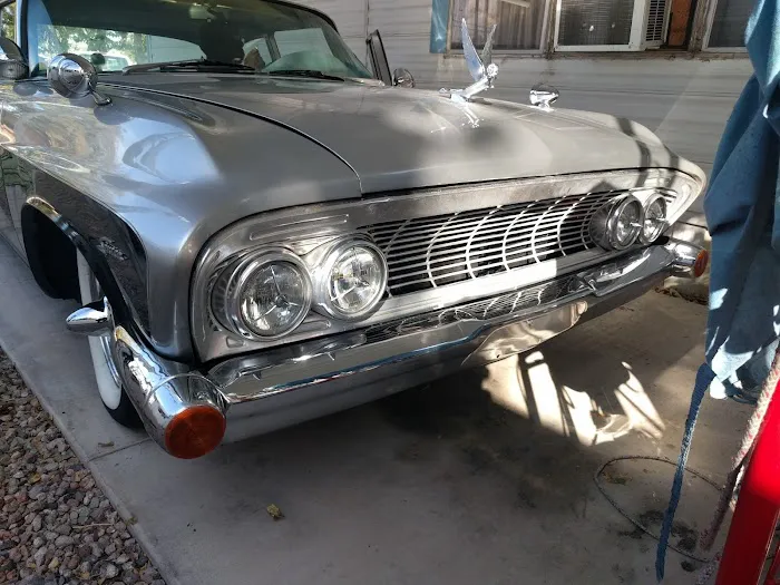 Riviera Mobile Home Community Picture 3