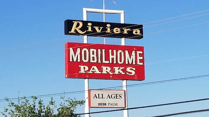 Riviera Mobile Home Community Picture 7