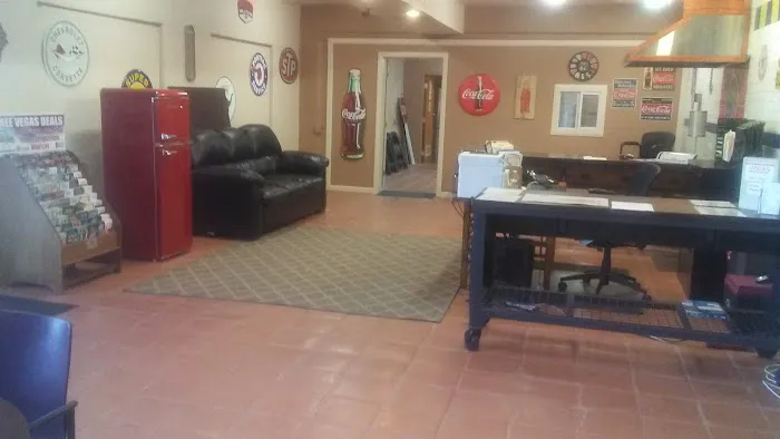 Desert Sands RV Park Picture 7