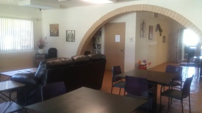 Desert Sands RV Park Picture 10