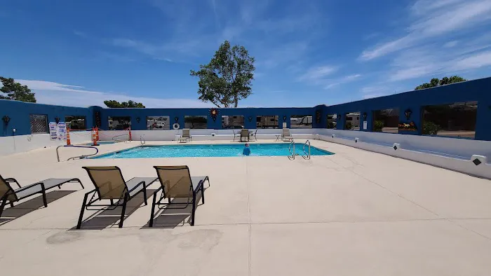 Desert Sands RV Park Picture 1