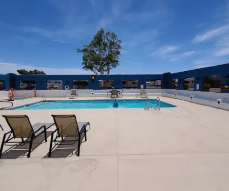 Desert Sands RV Park