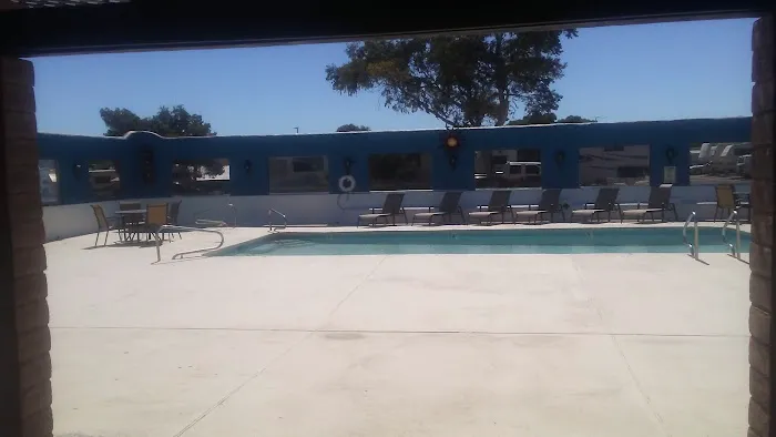 Desert Sands RV Park Picture 6