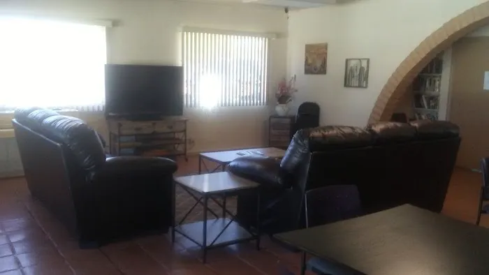 Desert Sands RV Park Picture 5