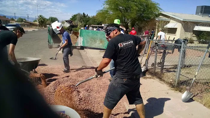 Midway Trailer Park Picture 1