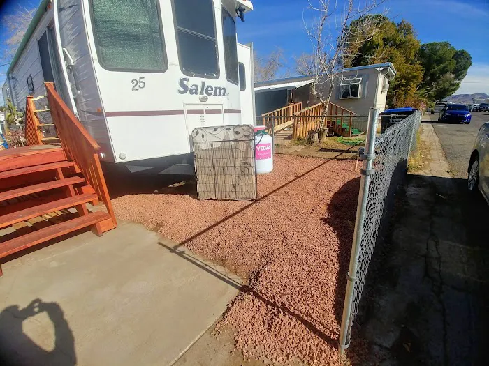 Price Ryan Trailer Park Picture 7