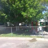 Price Ryan Trailer Park ico