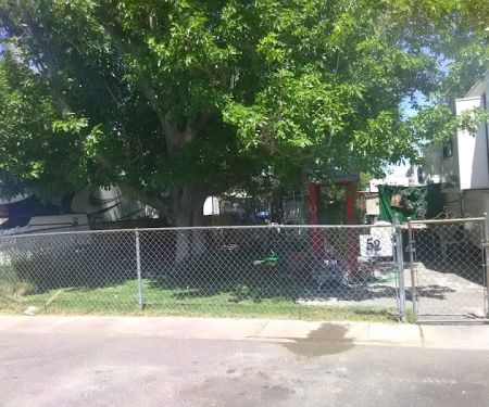 Price Ryan Trailer Park