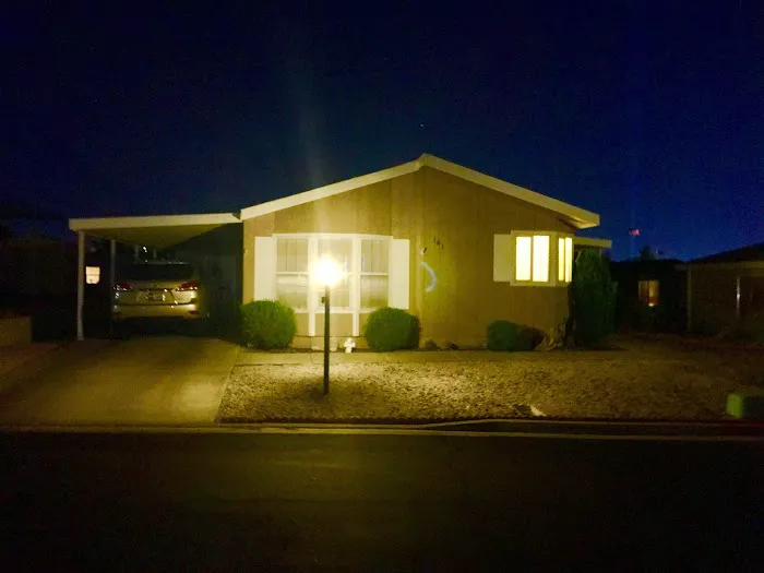 Mountain View - NV Picture 1