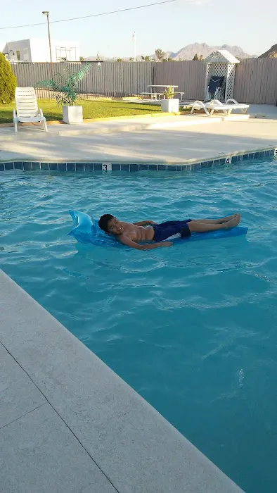 Alta Vista Mobile Home Park Picture 9