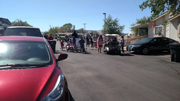 Alta Vista Mobile Home Park Picture 8