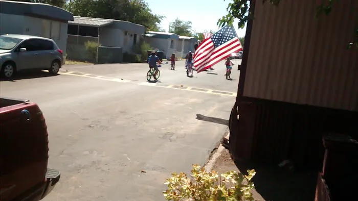 Alta Vista Mobile Home Park Picture 7