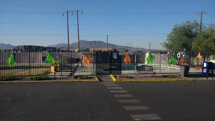 Alta Vista Mobile Home Park Picture 1