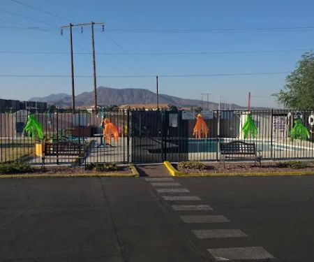 Alta Vista Mobile Home Park