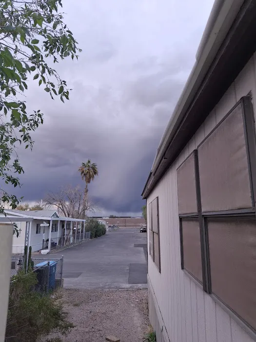 Alta Vista Mobile Home Park Picture 10