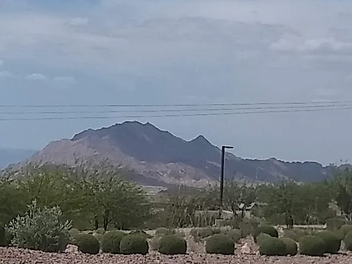 Alta Vista Mobile Home Park Picture 5