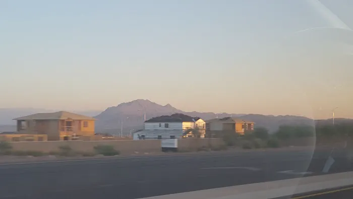 Alta Vista Mobile Home Park Picture 3