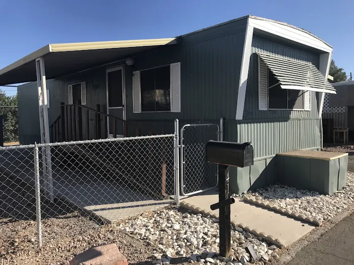 Sierra Vista Picture 7