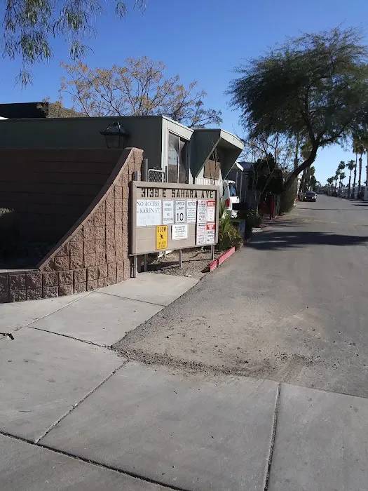 Sierra Vista Picture 9