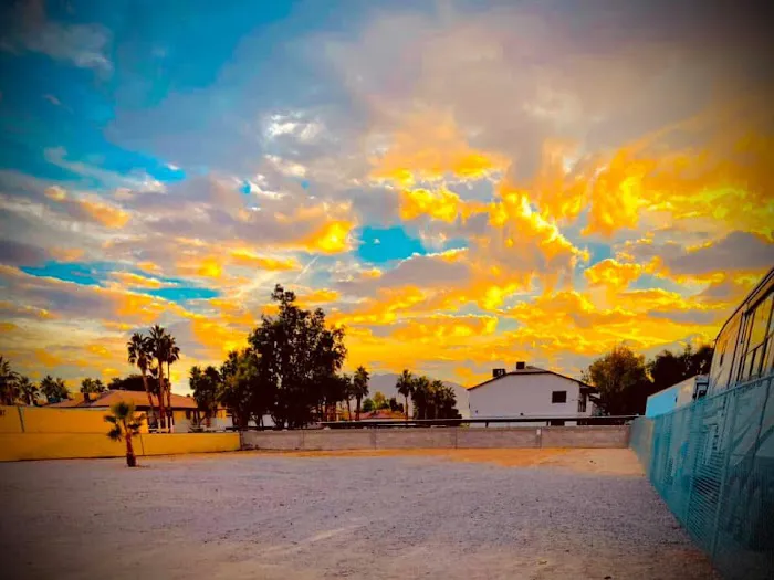 Silver City RV & MH Community Picture 1