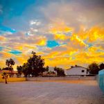 Silver City RV & MH Community