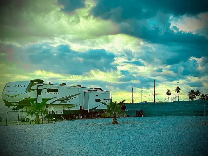 Silver City RV & MH Community Picture 4