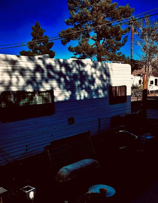 Silver City RV & MH Community Picture 5