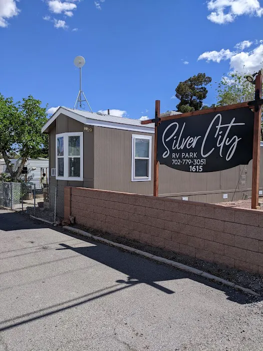 Silver City RV & MH Community Picture 9