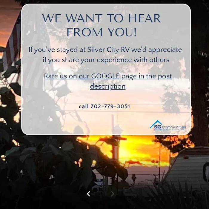 Silver City RV & MH Community Picture 10